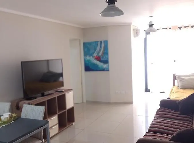 Departamento En Nueva Cordoba - Patagonia 7