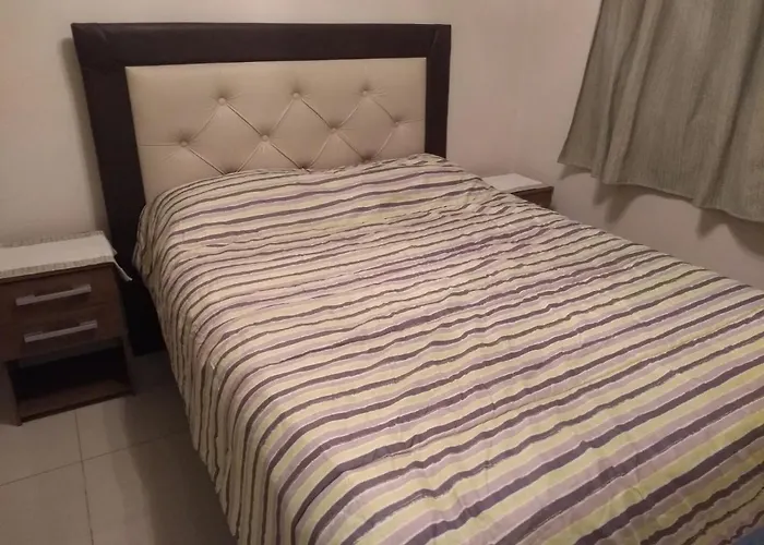 Departamento En Nueva Cordoba - Patagonia 7