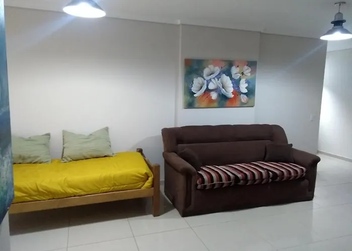 Departamento En Nueva Cordoba - Patagonia 7
