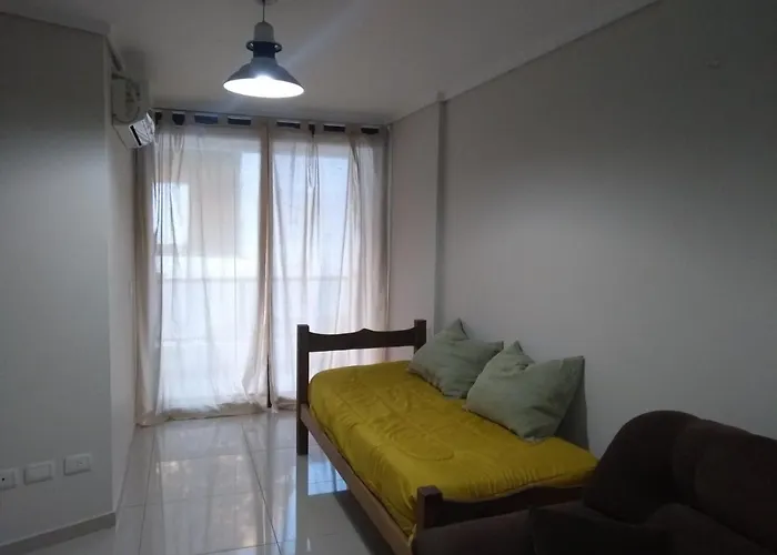 Departamento En Nueva Cordoba - Patagonia 7