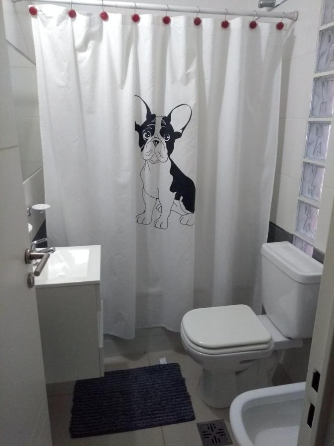 Departamento En Nueva - Patagonia 7 * Cordoba