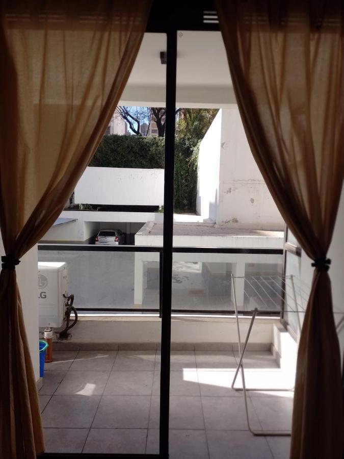 Departamento En Nueva - Obispo Trejo Apartamento