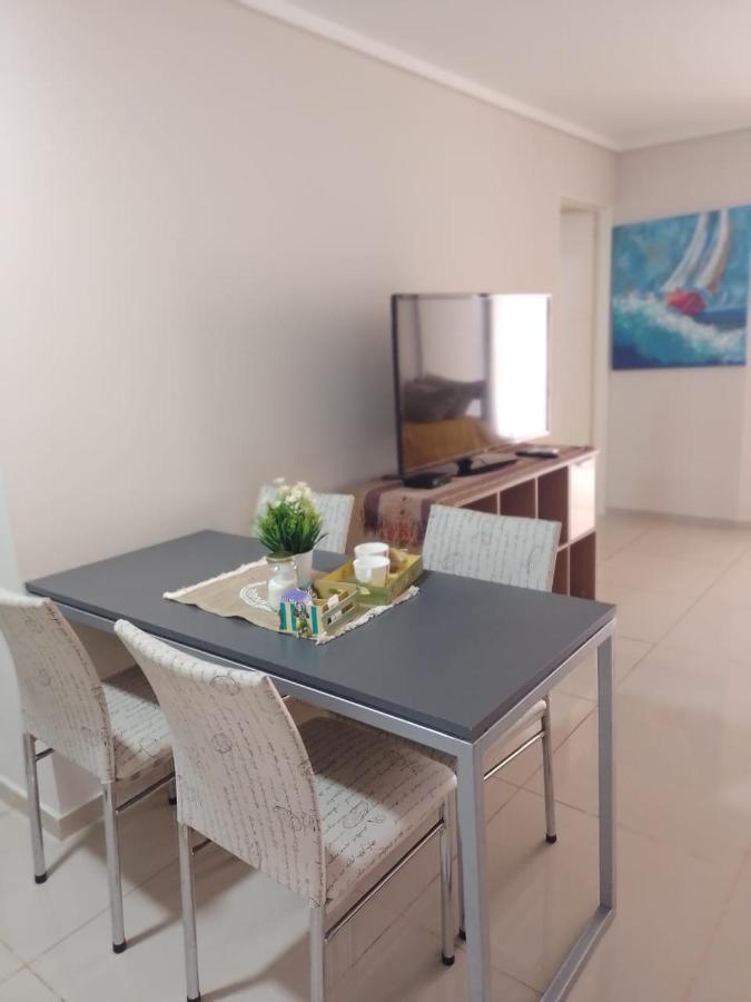Departamento En Nueva - Obispo Trejo Apartamento *
