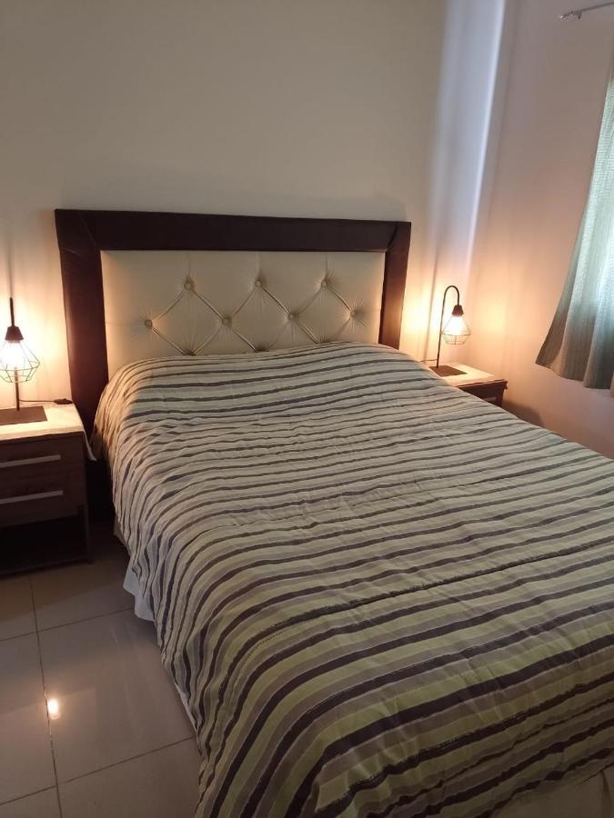 Departamento En Nueva - Obispo Trejo