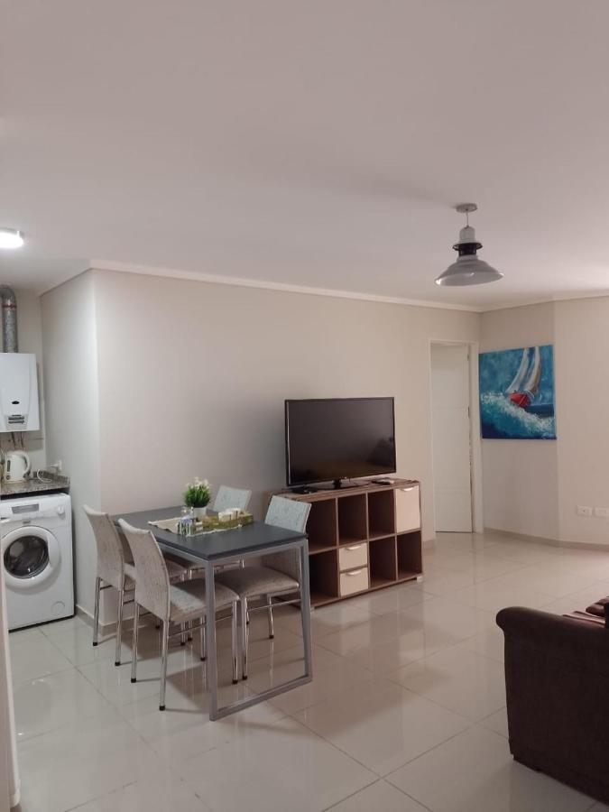 Departamento En Nueva - Obispo Trejo Apartamento