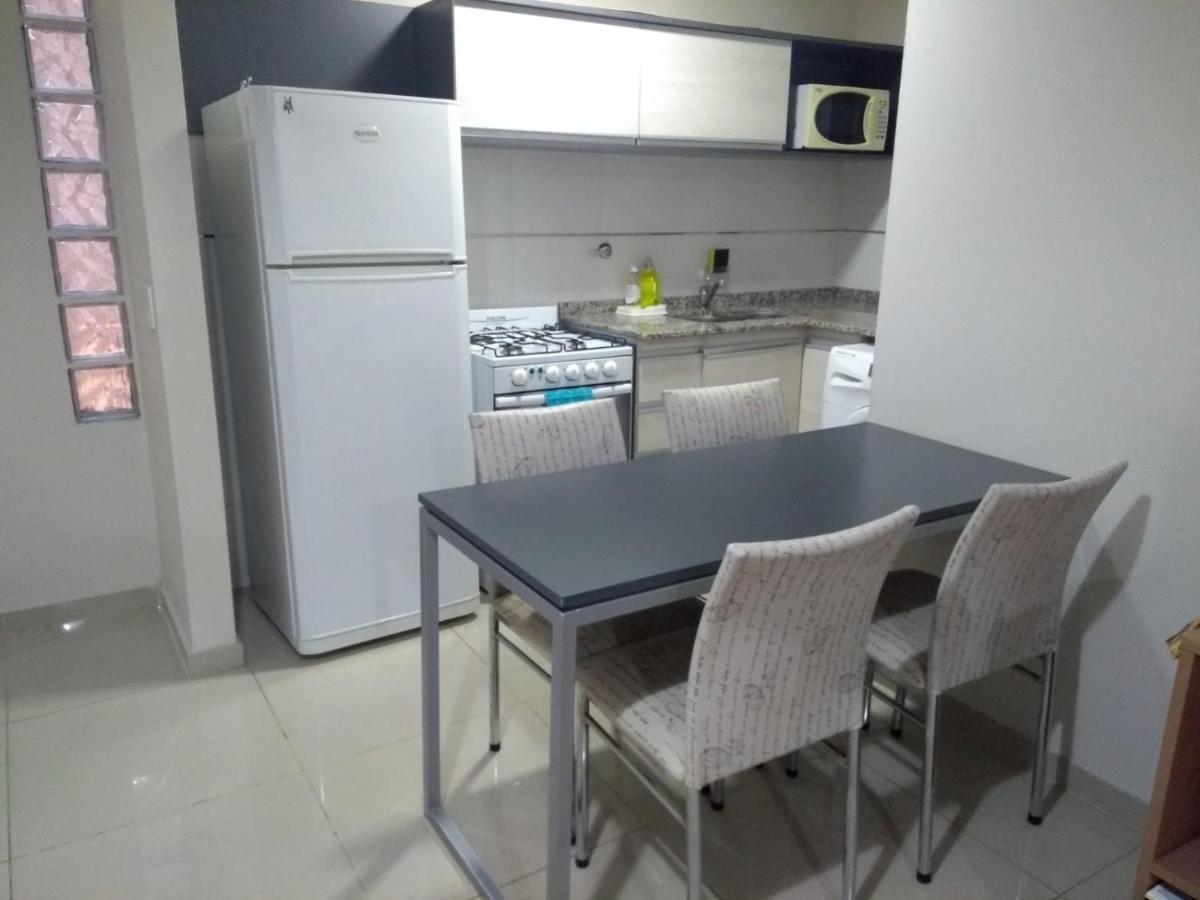 Departamento En Nueva - Obispo Trejo * Córdoba