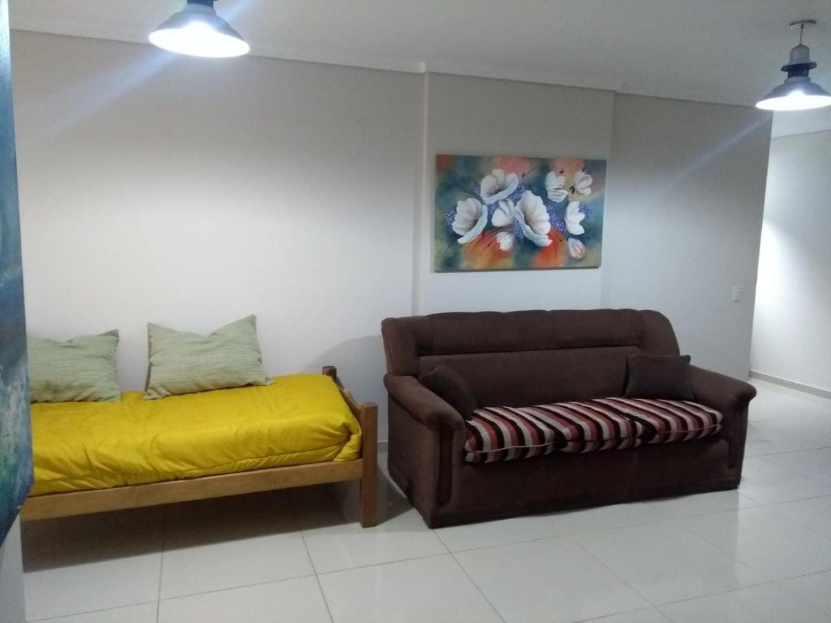 Apartamento Departamento En Nueva - Obispo Trejo