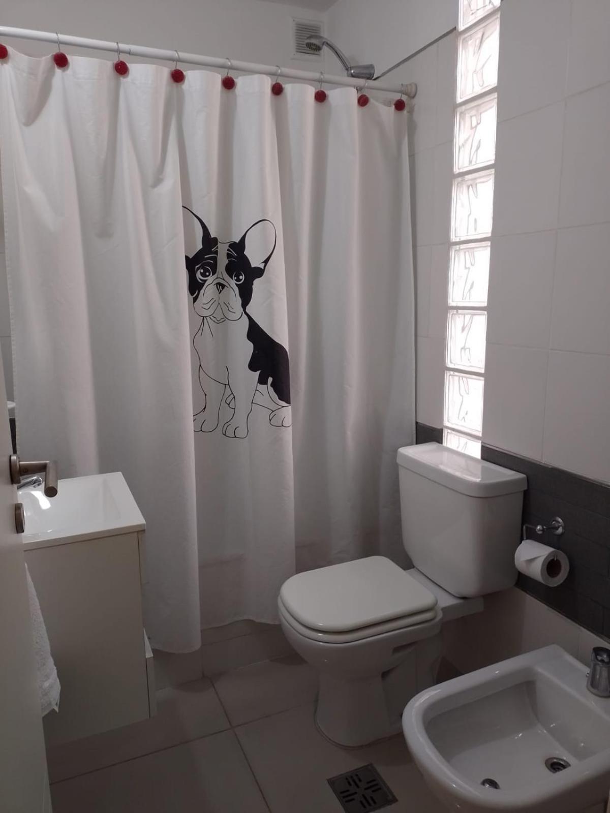 Departamento En Nueva - Obispo Trejo Apartamento *